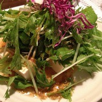 藤よし 堺駅前店 - ￥６８０