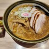 ラーメン 郷