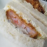 ベーカリー ブブ - 