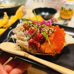 Taishuu Sushi Sakaba Susabiyu - 