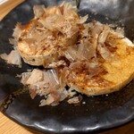 ヤキトリノセヤ - 山芋