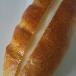 ベーカリー ブブ - 