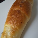 ベーカリー ブブ - 