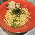 油や鹿鳴 - 油そば