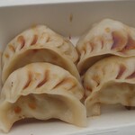 焼小籠包 ぎょうざ 樹苞 - 