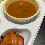 インド・ネパール料理 シワリラ - 