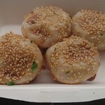 焼小籠包 ぎょうざ 樹苞 - 