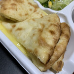 インド・ネパール料理 シワリラ - 