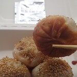 焼小籠包 ぎょうざ 樹苞 - 