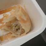 焼小籠包 ぎょうざ 樹苞 - 