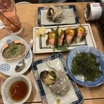 磯丸水産 相模大野店 - 