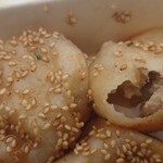 焼小籠包 ぎょうざ 樹苞 - 