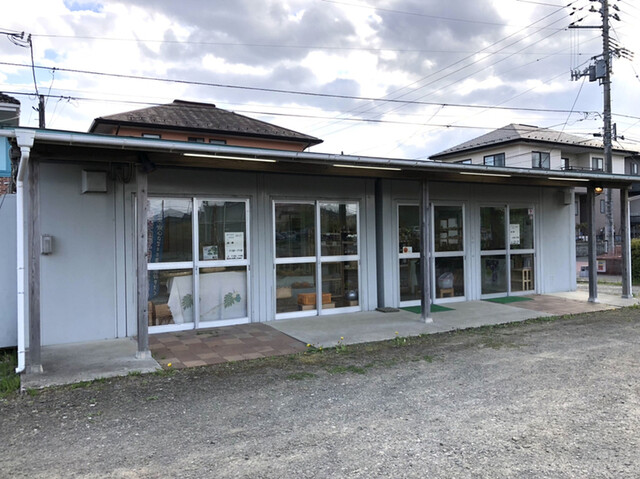 菜の花村 利府店 - 新利府（オーガニック）の写真