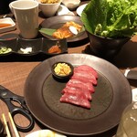 Yakiniku Toraji - 