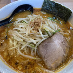 Gorira Ramen - 