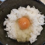ろばたやき山ろく - 料理