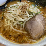 Gorira Ramen - 