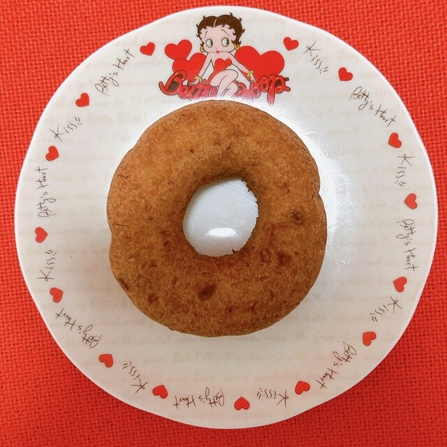 &DONUT （アンドドーナツ） - 東川町その他/ドーナツ | 食べログ