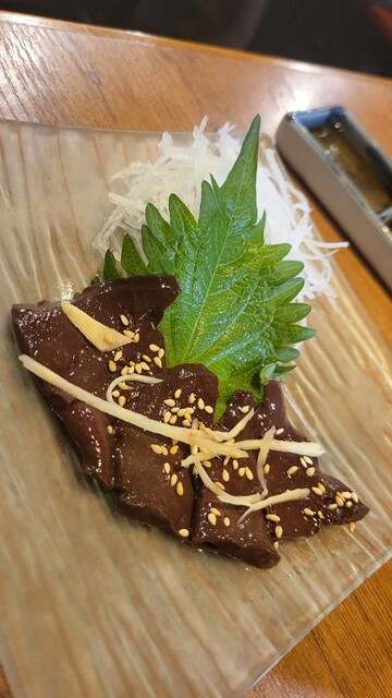 焼肉 ホルモン かないや - あおば通（焼肉）の写真