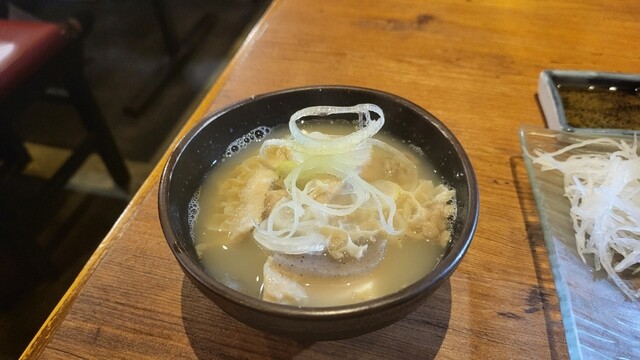 焼肉 ホルモン かないや - あおば通（焼肉）の写真