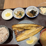 Sachi Fukuya Cafe - 