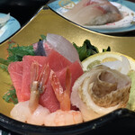 Oosaka Maimon Sushi - 