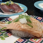 Oosaka Maimon Sushi - 