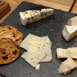 熊本ワイン酒場 - 