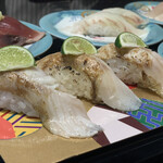 Oosaka Maimon Sushi - 