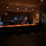 Cafe&Bar JAZZ INN DOLPHY's