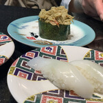 Oosaka Maimon Sushi - 