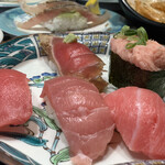 Oosaka Maimon Sushi - 