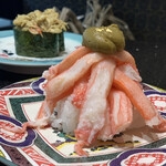 Oosaka Maimon Sushi - 