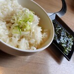 ラーメン 空海 - 優勝できます