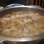 Mochibuta Shabushabu - 