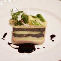 レストラン ロワール フレンチ - 