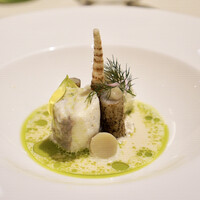 レストラン ロワール フレンチ - 