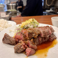 キャトルラパン 北梅田 - 