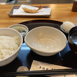 Tempura Horii - 