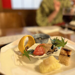 くつかけダイニング - 