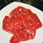 Kankou Yakiniku Nabe Myondon - 