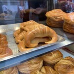 珍奇順牛角專賣店 - 料理写真: