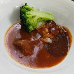 レストランアマデウス - 