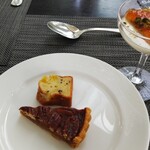 レストランアマデウス - 