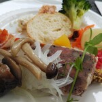 レストランアマデウス - 