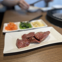 焼肉あきら 本郷本店 - 