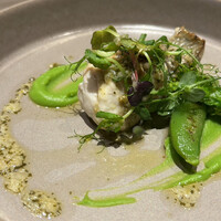 八重洲 steak & seafood 鉄板焼き 一心 - 