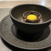 八重洲 steak & seafood 鉄板焼き 一心 - 