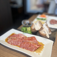 焼肉あきら 本郷本店 - 