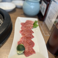 焼肉あきら 本郷本店 - 